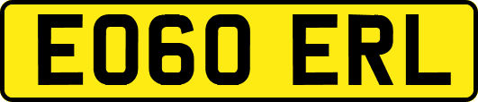 EO60ERL