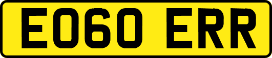 EO60ERR