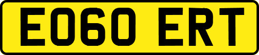 EO60ERT