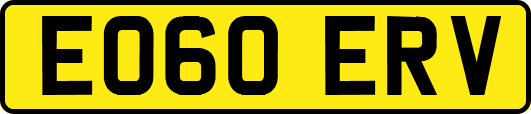 EO60ERV