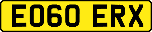 EO60ERX