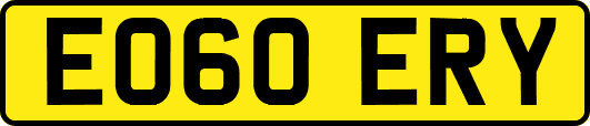 EO60ERY