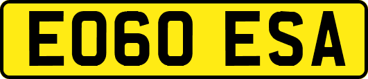 EO60ESA