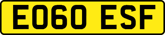 EO60ESF