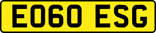 EO60ESG