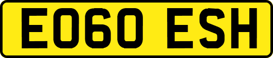 EO60ESH