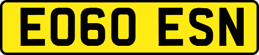 EO60ESN