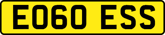 EO60ESS
