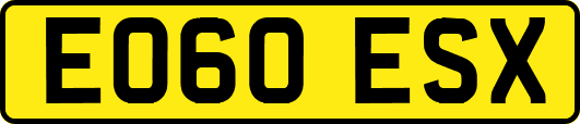 EO60ESX