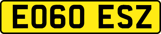 EO60ESZ