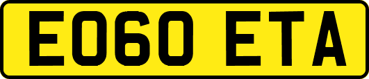 EO60ETA