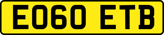 EO60ETB
