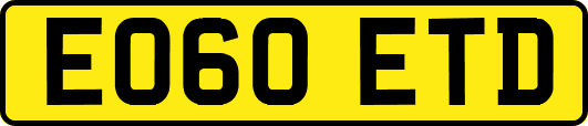 EO60ETD