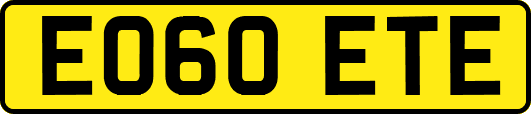 EO60ETE