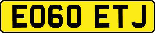 EO60ETJ