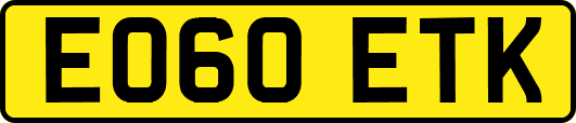 EO60ETK