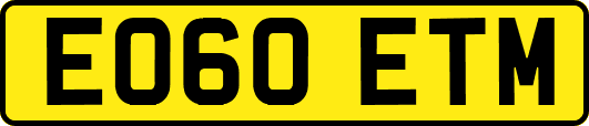 EO60ETM