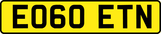 EO60ETN