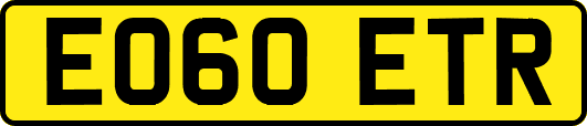 EO60ETR
