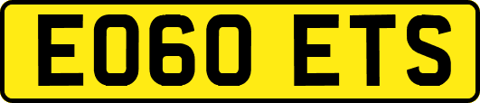 EO60ETS