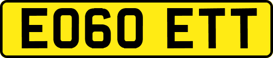 EO60ETT