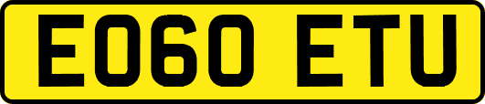 EO60ETU