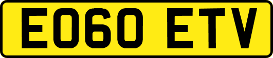 EO60ETV