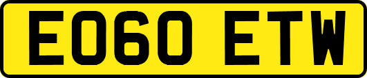 EO60ETW