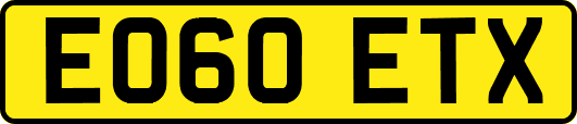 EO60ETX