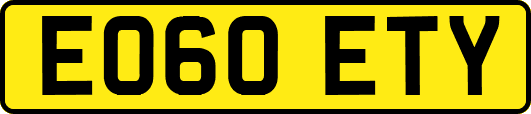 EO60ETY