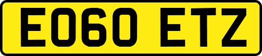 EO60ETZ