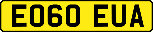 EO60EUA
