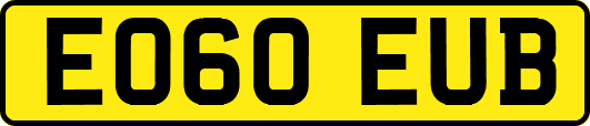 EO60EUB