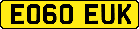 EO60EUK