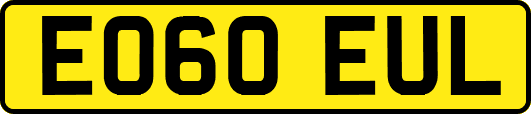 EO60EUL
