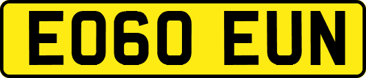 EO60EUN