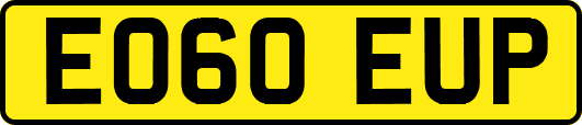 EO60EUP