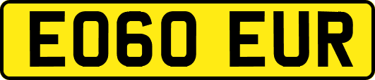 EO60EUR