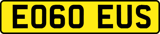 EO60EUS