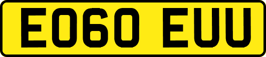 EO60EUU