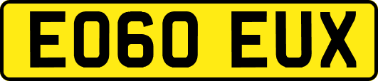 EO60EUX