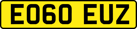 EO60EUZ