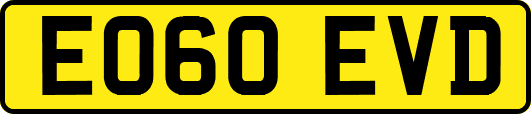 EO60EVD
