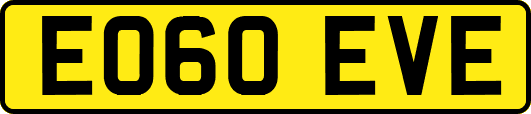 EO60EVE