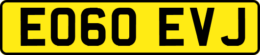 EO60EVJ