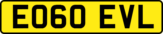 EO60EVL