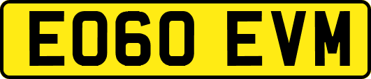 EO60EVM