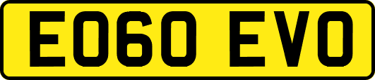 EO60EVO