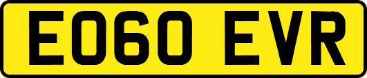 EO60EVR