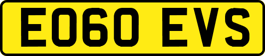 EO60EVS